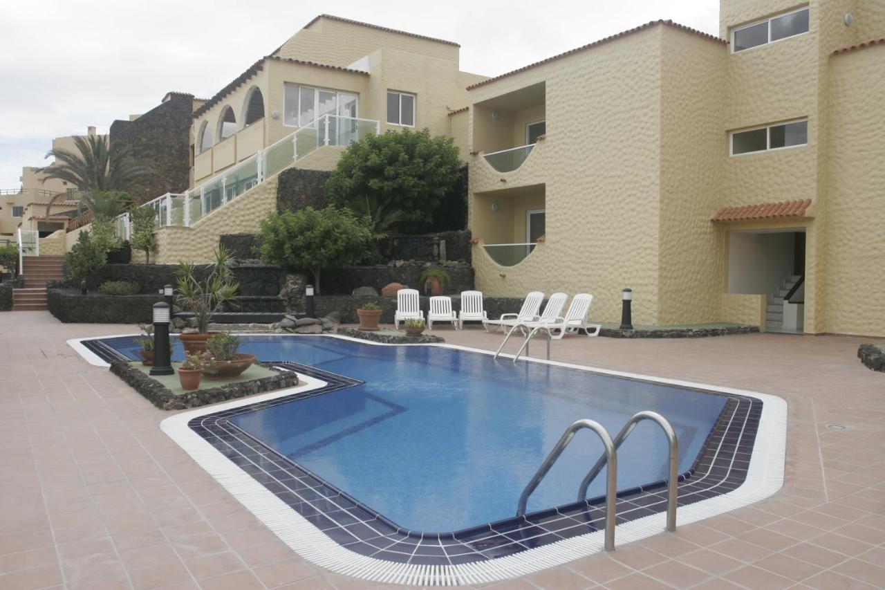Apartamento Playa Maravillosa 2 Costa Calma Exterior photo