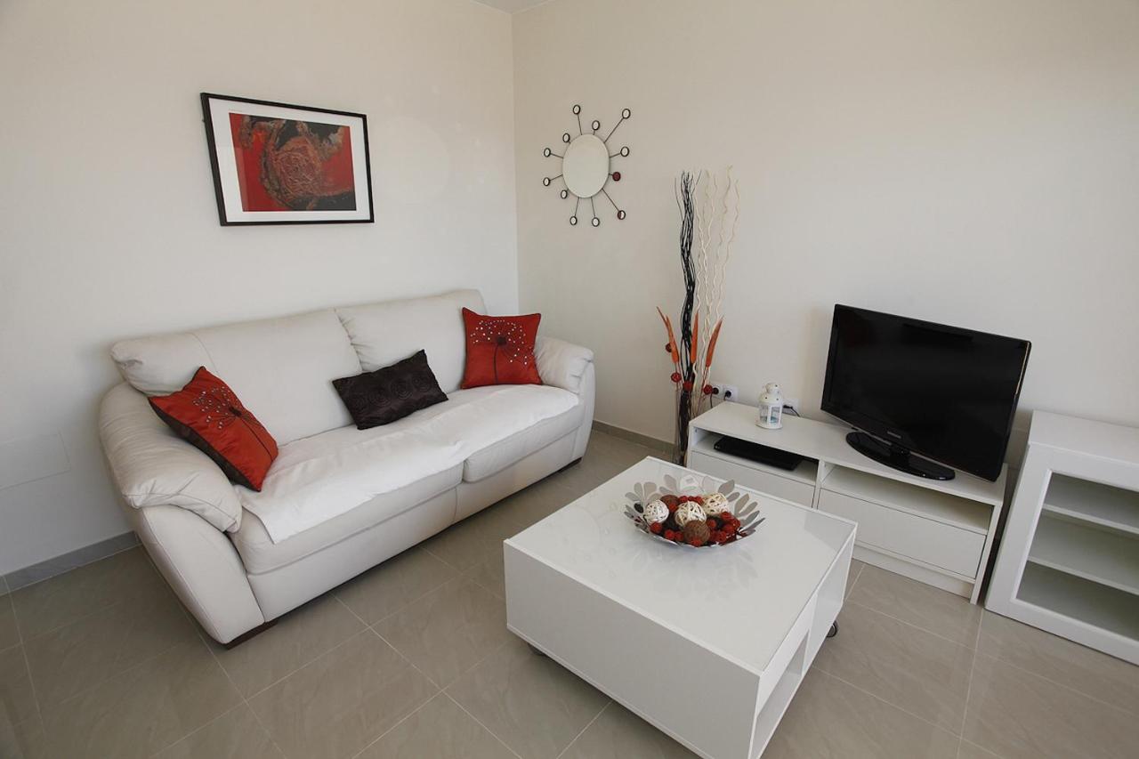 Apartamento Playa Maravillosa 2 Costa Calma Exterior photo