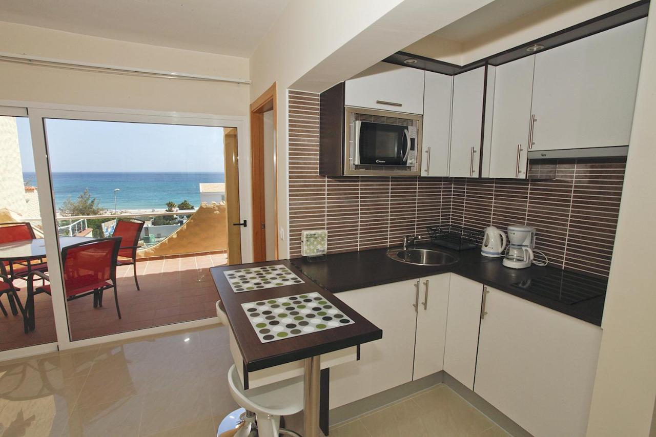 Apartamento Playa Maravillosa 2 Costa Calma Exterior photo